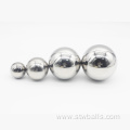 85.725 G60 Bicycles AISI 52100 Chrome Steel Ball